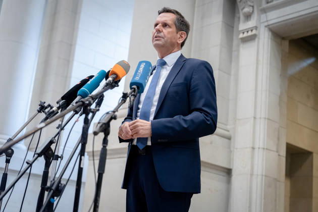 Meeting, Federal Council, Prime Minister, Olaf Lies Meeting, Federal Council, Berlin, Prime Minister, Olaf Lies Berlin Berlin GER