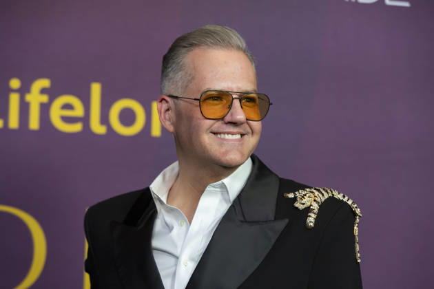 June 13, 2026, Seattle, Washington, USA: ROSS MATHEWS attends the Pride Gala at the Sanctuary in Seattle on Saturday, June 13. 2026. The inaugural celebration benefits LifelongÃ¢â‚¬â ¢s programs providing food and nutrition, aging and disability, housing, and HIV care prevention for communities facing barriers. Seattle USA - ZUMAg235 20260613_zap_g235_002 Copyright: xPaulxChristianxGordonx