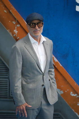 Supergirl UK Sneak Peek Fan Event, Cineworld Leicester Square, London, UK, 18 June 2026. Craig Gillespie at Supergirl UK Sneak Peek Fan Event, Cineworld Leicester Square, London, UK, 18 June 2026., Credit:Julie Edwards Avalon United Kingdom, London Copyright: xJuliexEdwardsx xAvalonx 1111059728