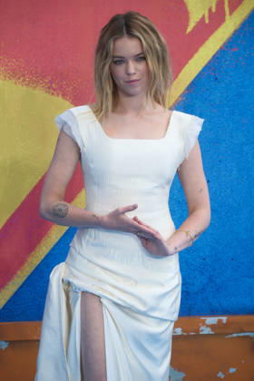 Supergirl UK Sneak Peek Fan Event, Cineworld Leicester Square, London, UK, 18 June 2026. Milly Alcock at Supergirl UK Sneak Peek Fan Event, Cineworld Leicester Square, London, UK, 18 June 2026., Credit:Julie Edwards Avalon United Kingdom, London Copyright: xJuliexEdwardsx xAvalonx 1111070203