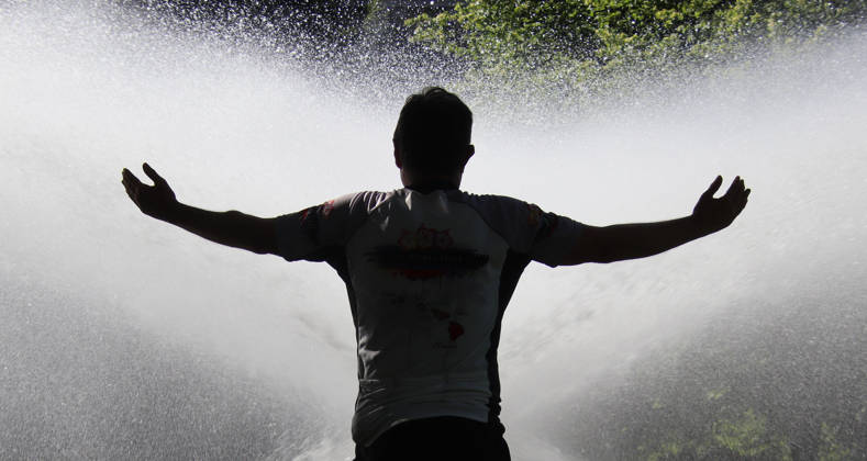 Heat Wave in Germany