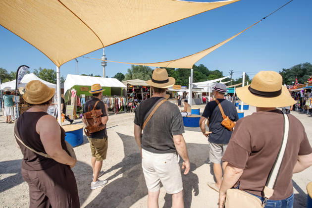 Tollwood Summer Festiva