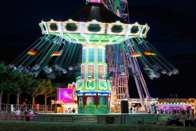 St. Johns Night, Mainz, June 19, 2026 Copyright: xStephanxHahnex