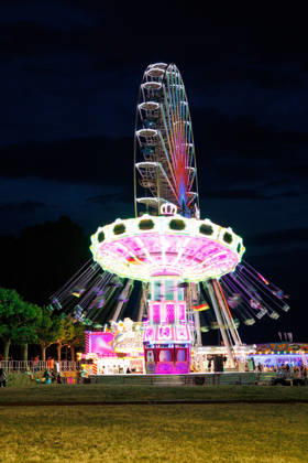 St. Johns Night, Mainz, June 19, 2026 Copyright: xStephanxHahnex