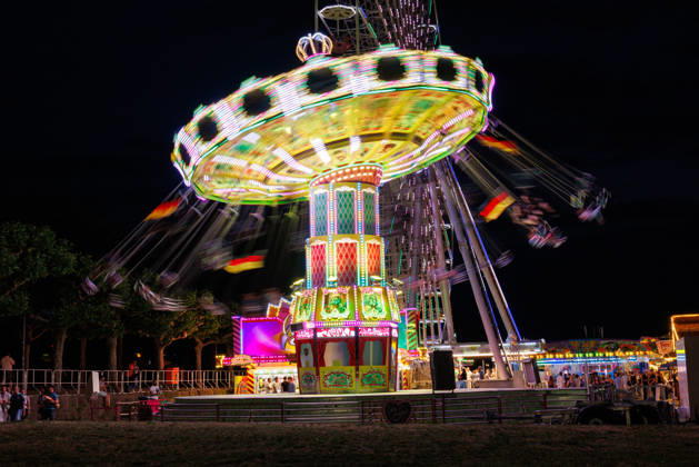 St. Johns Night, Mainz, June 19, 2026 Copyright: xStephanxHahnex