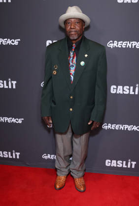 Santa Monica CA June 19: Manning Rollerson jr.III. at the Los Angeles Premiere Of Gaslit held at The Laemmle Monica Film Center in Santa Monica, CA. on June 19, 2026 Credit: AdMedia Santa Monica USA - ZUMAa123 20260619_zaa_a123_177 Copyright: xADx