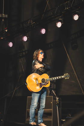 Richard Ashcroft performing live on the Main Stage at TRNSMT Festival, Glasgow Green on Friday 19 June 2026. Richard Ashcroft performing live on the Main Stage at TRNSMT Festival, Glasgow Green on Friday 19 June 2026. Legendary English singer-songwriter and frontman of The Verve, known for anthems like Bitter Sweet Symphony . Part of the TRNSMT 2026 weekend series in Glasgow., Credit:Adam Hampton-Matthews Avalon Copyright: xAdamxHampton-Matthewsx xAvalonx 1111307899