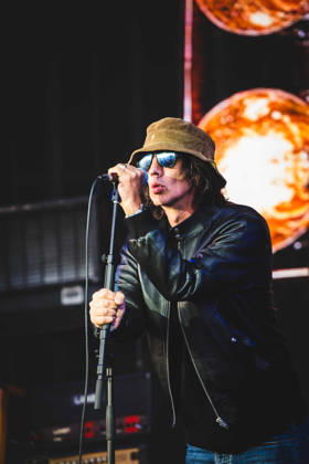 Richard Ashcroft performing live on the Main Stage at TRNSMT Festival, Glasgow Green on Friday 19 June 2026. Richard Ashcroft performing live on the Main Stage at TRNSMT Festival, Glasgow Green on Friday 19 June 2026. Legendary English singer-songwriter and frontman of The Verve, known for anthems like Bitter Sweet Symphony . Part of the TRNSMT 2026 weekend series in Glasgow., Credit:Adam Hampton-Matthews Avalon Copyright: xAdamxHampton-Matthewsx xAvalonx 1111307705