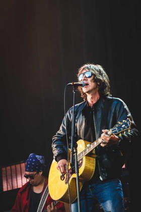 Richard Ashcroft performing live on the Main Stage at TRNSMT Festival, Glasgow Green on Friday 19 June 2026. Richard Ashcroft performing live on the Main Stage at TRNSMT Festival, Glasgow Green on Friday 19 June 2026. Legendary English singer-songwriter and frontman of The Verve, known for anthems like Bitter Sweet Symphony . Part of the TRNSMT 2026 weekend series in Glasgow., Credit:Adam Hampton-Matthews Avalon Copyright: xAdamxHampton-Matthewsx xAvalonx 1111307717