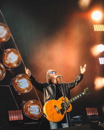 Richard Ashcroft performing live on the Main Stage at TRNSMT Festival, Glasgow Green on Friday 19 June 2026. Richard Ashcroft performing live on the Main Stage at TRNSMT Festival, Glasgow Green on Friday 19 June 2026. Legendary English singer-songwriter and frontman of The Verve, known for anthems like Bitter Sweet Symphony . Part of the TRNSMT 2026 weekend series in Glasgow., Credit:Adam Hampton-Matthews Avalon Copyright: xAdamxHampton-Matthewsx xAvalonx 1111307787