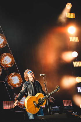 Richard Ashcroft performing live on the Main Stage at TRNSMT Festival, Glasgow Green on Friday 19 June 2026. Richard Ashcroft performing live on the Main Stage at TRNSMT Festival, Glasgow Green on Friday 19 June 2026. Legendary English singer-songwriter and frontman of The Verve, known for anthems like Bitter Sweet Symphony . Part of the TRNSMT 2026 weekend series in Glasgow., Credit:Adam Hampton-Matthews Avalon Copyright: xAdamxHampton-Matthewsx xAvalonx 1111307816