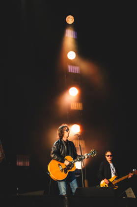 Richard Ashcroft performing live on the Main Stage at TRNSMT Festival, Glasgow Green on Friday 19 June 2026. Richard Ashcroft performing live on the Main Stage at TRNSMT Festival, Glasgow Green on Friday 19 June 2026. Legendary English singer-songwriter and frontman of The Verve, known for anthems like Bitter Sweet Symphony . Part of the TRNSMT 2026 weekend series in Glasgow., Credit:Adam Hampton-Matthews Avalon Copyright: xAdamxHampton-Matthewsx xAvalonx 1111307855