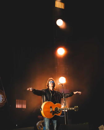 Richard Ashcroft performing live on the Main Stage at TRNSMT Festival, Glasgow Green on Friday 19 June 2026. Richard Ashcroft performing live on the Main Stage at TRNSMT Festival, Glasgow Green on Friday 19 June 2026. Legendary English singer-songwriter and frontman of The Verve, known for anthems like Bitter Sweet Symphony . Part of the TRNSMT 2026 weekend series in Glasgow., Credit:Adam Hampton-Matthews Avalon Copyright: xAdamxHampton-Matthewsx xAvalonx 1111307932
