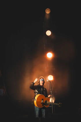 Richard Ashcroft performing live on the Main Stage at TRNSMT Festival, Glasgow Green on Friday 19 June 2026. Richard Ashcroft performing live on the Main Stage at TRNSMT Festival, Glasgow Green on Friday 19 June 2026. Legendary English singer-songwriter and frontman of The Verve, known for anthems like Bitter Sweet Symphony . Part of the TRNSMT 2026 weekend series in Glasgow., Credit:Adam Hampton-Matthews Avalon Copyright: xAdamxHampton-Matthewsx xAvalonx 1111307946