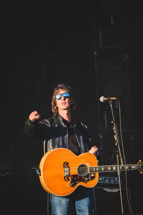 Richard Ashcroft performing live on the Main Stage at TRNSMT Festival, Glasgow Green on Friday 19 June 2026. Richard Ashcroft performing live on the Main Stage at TRNSMT Festival, Glasgow Green on Friday 19 June 2026. Legendary English singer-songwriter and frontman of The Verve, known for anthems like Bitter Sweet Symphony . Part of the TRNSMT 2026 weekend series in Glasgow., Credit:Adam Hampton-Matthews Avalon Copyright: xAdamxHampton-Matthewsx xAvalonx 1111307964