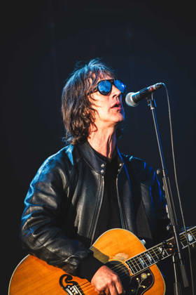 Richard Ashcroft performing live on the Main Stage at TRNSMT Festival, Glasgow Green on Friday 19 June 2026. Richard Ashcroft performing live on the Main Stage at TRNSMT Festival, Glasgow Green on Friday 19 June 2026. Legendary English singer-songwriter and frontman of The Verve, known for anthems like Bitter Sweet Symphony . Part of the TRNSMT 2026 weekend series in Glasgow., Credit:Adam Hampton-Matthews Avalon Copyright: xAdamxHampton-Matthewsx xAvalonx 1111307984