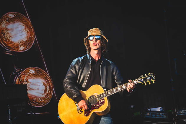 Richard Ashcroft performing live on the Main Stage at TRNSMT Festival, Glasgow Green on Friday 19 June 2026. Richard Ashcroft performing live on the Main Stage at TRNSMT Festival, Glasgow Green on Friday 19 June 2026. Legendary English singer-songwriter and frontman of The Verve, known for anthems like Bitter Sweet Symphony . Part of the TRNSMT 2026 weekend series in Glasgow., Credit:Adam Hampton-Matthews Avalon Copyright: xAdamxHampton-Matthewsx xAvalonx 1111308015