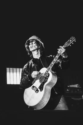 Richard Ashcroft performing live on the Main Stage at TRNSMT Festival, Glasgow Green on Friday 19 June 2026. Richard Ashcroft performing live on the Main Stage at TRNSMT Festival, Glasgow Green on Friday 19 June 2026. Legendary English singer-songwriter and frontman of The Verve, known for anthems like Bitter Sweet Symphony . Part of the TRNSMT 2026 weekend series in Glasgow., Credit:Adam Hampton-Matthews Avalon Copyright: xAdamxHampton-Matthewsx xAvalonx 1111308081