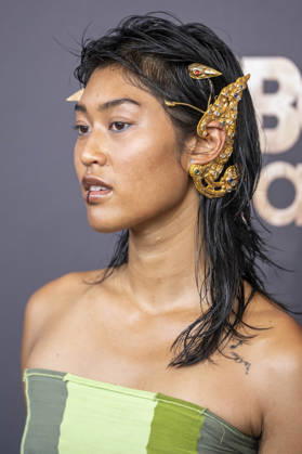 ABB HBOs Anuthida Ploypetch walked the red carpet at the German premiere of the third season of the HBO Original series House of the Dragon at Kino International on June 19, 2026, in Berlin, Germany,detected_source_language