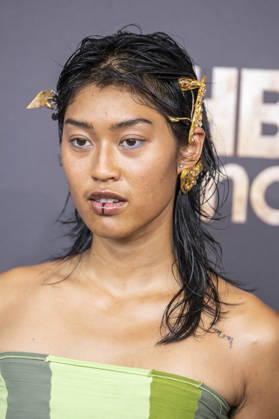 ABB HBOs Anuthida Ploypetch walks the red carpet at the German premiere of the third season of the HBO Original series House of the Dragon at Kino International on June 19, 2026, in Berlin, Germany,detected_source_language