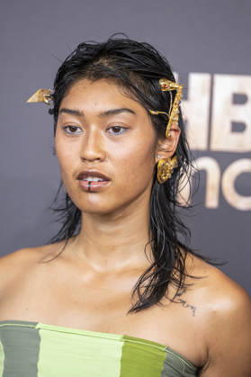 ABB HBOs Anuthida Ploypetch walks the red carpet at the German premiere of the third season of the HBO Original series House of the Dragon at Kino International on June 19, 2026, in Berlin, Germany,detected_source_language
