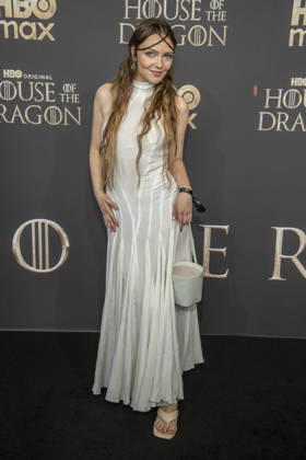 ABB HBO Marie von Bose walked the red carpet at the German premiere of the third season of the HBO Original series House of the Dragon at Kino International on June 19, 2026, in Berlin, Germany,detected_source_language