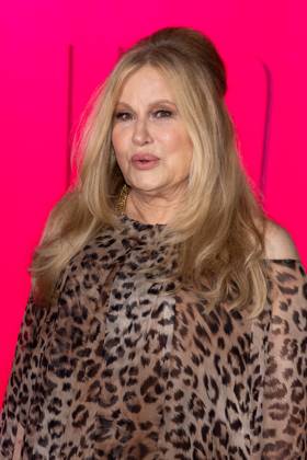 Jennifer Coolidge at arrivals for ELLE WORLD Grand Opening, Hall des Lumieres, New York, NY, June 20, 2026. Photo By: Ryan Billings Everett Collection ELLE WORLD Grand Opening PUBLICATIONXNOTxINxCANxCHNxFRAxITAxJPNxNORxPOLxRUSxESPxUKxUSA