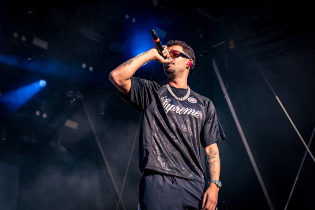 Heroes Festival, Festival, Music, German Rap, Rap, German, Geiselwind Event Center, Strohofer, Geiselwind, Concert, June 19, 2026, Lucio101 Photo by Lucio101,detected_source_language Copyright: HMBxMedia xMarkusxKoeller