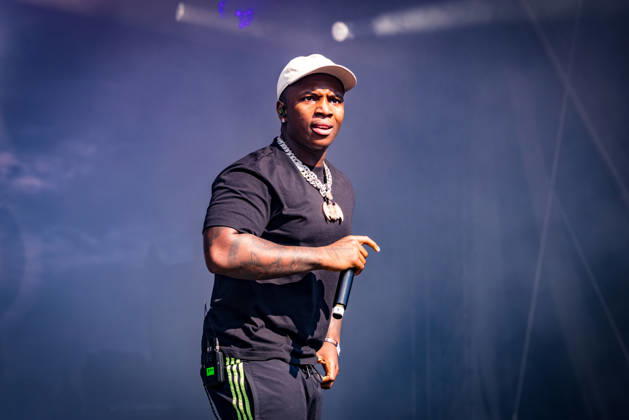 Heroes Festival, Festival, Music, German Rap, Rap, German, Geiselwind Event Center, Strohofer, Geiselwind, Concert, June 19, 2026, Pajel Photo by Pajel,detected_source_language Copyright: HMBxMedia xMarkusxKoeller