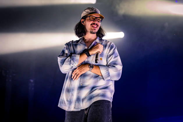 Heroes Festival, Festival, Music, German Rap, Rap, German, Geiselwind Event Center, Strohofer, Geiselwind, Concert, June 19, 2026, RIN Image RIN,detected_source_language Copyright: HMBxMedia xMarkusxKoeller