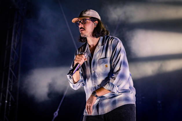 Heroes Festival, Festival, Music, German Rap, Rap, German, Geiselwind Event Center, Strohofer, Geiselwind, Concert, June 19, 2026, RIN Image RIN,detected_source_language Copyright: HMBxMedia xMarkusxKoeller