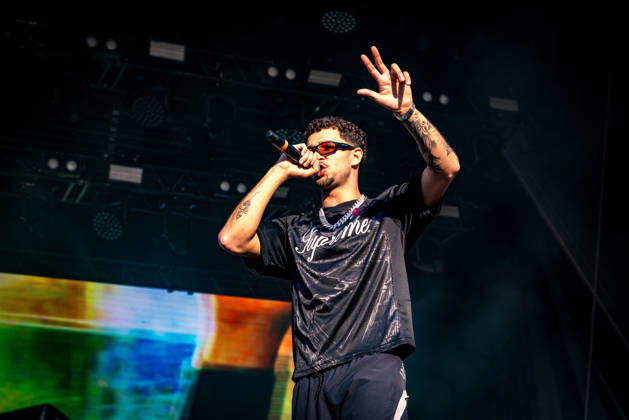Heroes Festival, Festival, Music, German Rap, Rap, German, Geiselwind Event Center, Strohofer, Geiselwind, Concert, June 19, 2026, Lucio101 Photo by Lucio101,detected_source_language Copyright: HMBxMedia xMarkusxKoeller