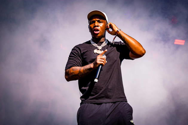 Heroes Festival, Festival, Music, German Rap, Rap, German, Geiselwind Event Center, Strohofer, Geiselwind, Concert, June 19, 2026, Pajel Photo by Pajel,detected_source_language Copyright: HMBxMedia xMarkusxKoeller
