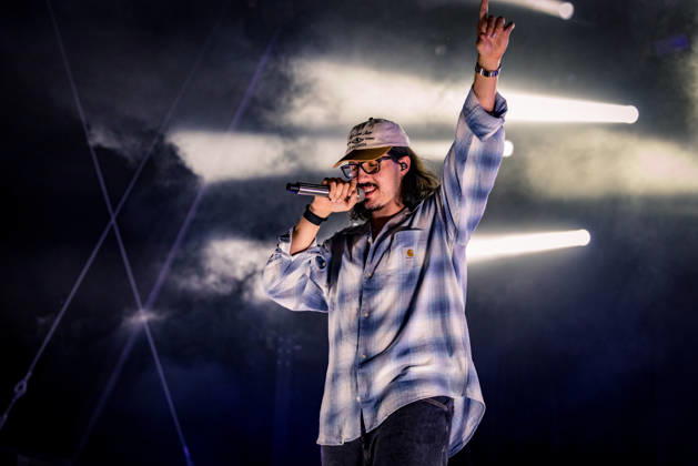 Heroes Festival, Festival, Music, German Rap, Rap, German, Geiselwind Event Center, Strohofer, Geiselwind, Concert, June 19, 2026, RIN Image RIN,detected_source_language Copyright: HMBxMedia xMarkusxKoeller
