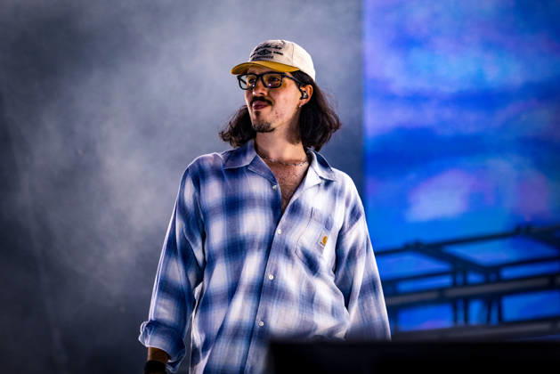 Heroes Festival, Festival, Music, German Rap, Rap, German, Geiselwind Event Center, Strohofer, Geiselwind, Concert, June 19, 2026, RIN Image RIN,detected_source_language Copyright: HMBxMedia xMarkusxKoeller