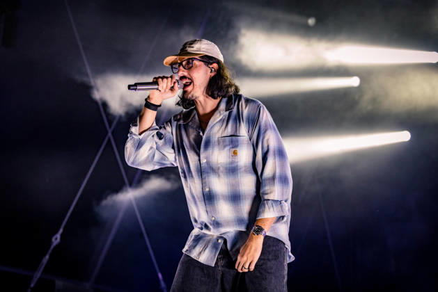 Heroes Festival, Festival, Music, German Rap, Rap, German, Geiselwind Event Center, Strohofer, Geiselwind, Concert, June 19, 2026, RIN Image RIN,detected_source_language Copyright: HMBxMedia xMarkusxKoeller