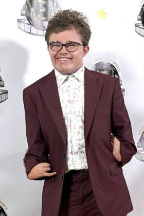 Entertainment Bilder des Tages June 23, 2026, Los Angeles, Ca, USA: LOS ANGELES - JUN 20: Cale Ferrin at the 2026 Young Hollywood Awards at the Harmony Gold Theater on June 20, 2026 in Los Angeles, CA Los Angeles USA - ZUMAnc22 20260623_zaa_nc22_030 Copyright: xKathyxHutchinsx