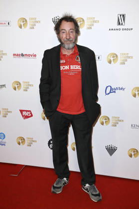 Thorsten Merten at the 68th Ernst Lubitsch Prize ceremony in 2026 at the Babylon Berlin cinema, June 23, 2026,detected_source_language Foto:xN.xKubelkax xFuturexImagex lubitsch_6607