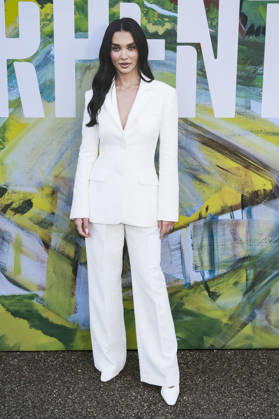 Amy Jackson Westwick at the Serpentine Gallery Summer Party 2026 at the Serpentine Gallery in London, June 23, 2026,detected_source_language Foto:xJ.xEdwardsx xFuturexImagex serpentine_6658