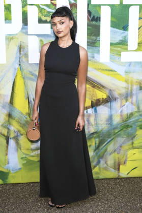 Joy Crookes at the Serpentine Gallery Summer Party 2026 at the Serpentine Gallery in London, June 23, 2026,detected_source_language Foto:xJ.xEdwardsx xFuturexImagex serpentine_6669