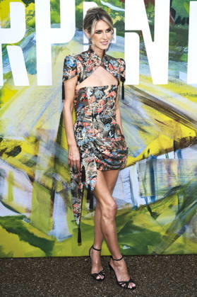 Nicky Hilton Rothschild at the Serpentine Gallery Summer Party 2026 at the Serpentine Gallery in London, June 23, 2026,detected_source_language Foto:xJ.xEdwardsx xFuturexImagex serpentine_6671