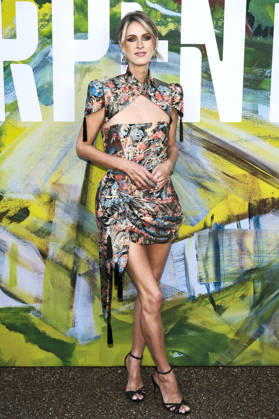 Nicky Hilton Rothschild at the Serpentine Gallery Summer Party 2026 at the Serpentine Gallery in London, June 23, 2026,detected_source_language Foto:xJ.xEdwardsx xFuturexImagex serpentine_6672