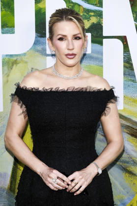 Ellie Goulding at the Serpentine Gallery Summer Party 2026 at the Serpentine Gallery in London, June 23, 2026,detected_source_language Foto:xJ.xEdwardsx xFuturexImagex serpentine_6692