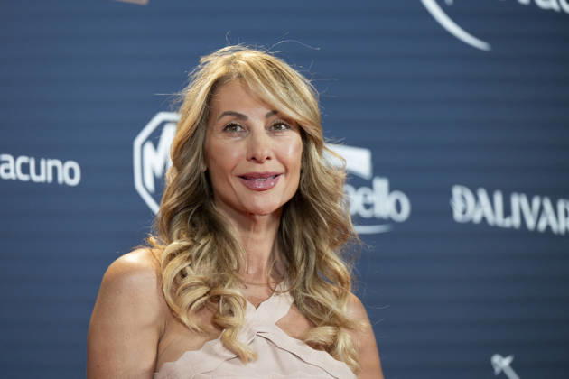 Beef Awards Red Carpet Monica Pont attends the Beef Awards Red Carpet at Plaza de las Ventas in Madrid. June 24, 2026, Spain Madrid Spain Copyright: xAtilanoxGarciax xSOPAxImagesx photos24892