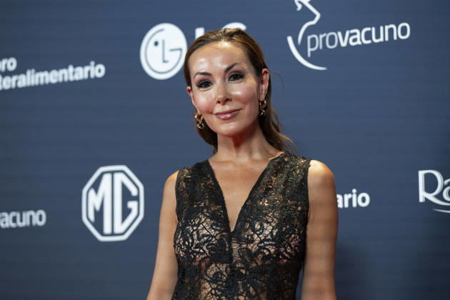 Beef Awards Red Carpet Paloma Wanda attends the Beef Awards Red Carpet at Plaza de las Ventas in Madrid. June 24, 2026, Spain Madrid Spain Copyright: xAtilanoxGarciax xSOPAxImagesx photos24900