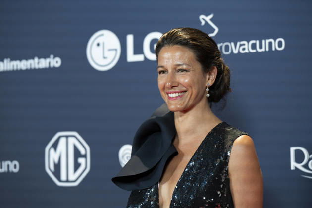 Beef Awards Red Carpet Maria Jurado attends the Beef Awards Red Carpet at Plaza de las Ventas in Madrid. June 24, 2026, Spain Madrid Spain Copyright: xAtilanoxGarciax xSOPAxImagesx photos24965