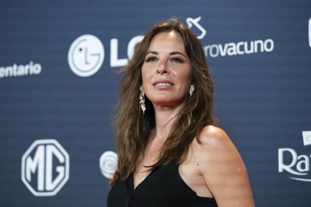 June 24, 2026, Madrid, Spain: Mamen Medizabal attends the Beef Awards Red Carpet at Plaza de las Ventas in Madrid. June 24, 2026, Spain Madrid Spain  - ZUMAs197 20260624_aaa_s197_282 Copyright: xAtilanoxGarciax