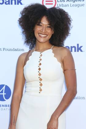 Imani Cheadle at arrivals for The Los Angeles Urban League (LAUL) Whitney M. Young, Jr. Awards Celebration, Skirball Cultural Center, Los Angeles, CA, June 24, 2026. Photo By: Priscilla Grant Everett Collection The Los Angeles Urban League (LAUL) Whitney M. Young, Jr. Awards Celebration PUBLICATIONXNOTxINxCANxCHNxFRAxITAxJPNxNORxPOLxRUSxESPxUKxUSA