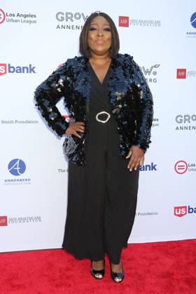 Loni Love at arrivals for The Los Angeles Urban League (LAUL) Whitney M. Young, Jr. Awards Celebration, Skirball Cultural Center, Los Angeles, CA, June 24, 2026. Photo By: Priscilla Grant Everett Collection The Los Angeles Urban League (LAUL) Whitney M. Young, Jr. Awards Celebration PUBLICATIONXNOTxINxCANxCHNxFRAxITAxJPNxNORxPOLxRUSxESPxUKxUSA