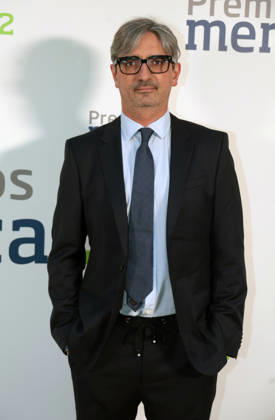 2026 Merca2 Awards Ceremony Dr. Diego González Rivas during the 2026 Merca2 Awards Ceremony, on June 25, 2026, in Madrid, Spain. Merca2 is celebrating the seventh edition of its awards, an event that brings together prominent figures from the institutional, business, judicial, cultural, medical, and social sectors in Madrid. AWARDS EVENT José Ramó Madrid Madrid, Spain Copyright: xJosà xRamonxHernandox 7622678